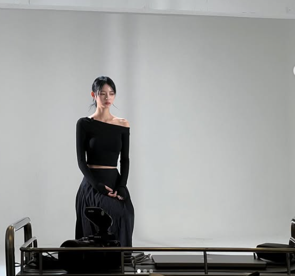 Phim Hàn gây sốc vì quay 100% ở Đà Nẵng, nữ chính visual độc lạ nhìn là nhớ mãi không quên- Ảnh 8.