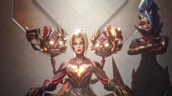 LMHT: 2 skin Đại Sảnh Huyền Thoại của Uzi lộ diện, phản ứng cộng đồng khá chia rẽ screenshot 6png 1