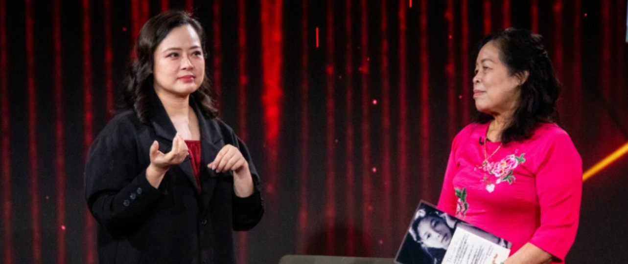 Mỹ nhân Việt nổi tiếng chỉ nhờ cặp lông mày, đóng 1 phim mà thành huyền thoại suốt 16 năm- Ảnh 6. Mỹ nhân Việt nổi tiếng chỉ nhờ cặp lông mày, đóng 1 phim mà thành huyền thoại suốt 16 năm- Ảnh 6.