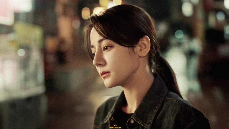 Lần đầu có người 72 giờ không ngủ vẫn đẹp dữ dội: Visual phá hỏng mọi logic, phi lý đến điên cả đầu- Ảnh 1.