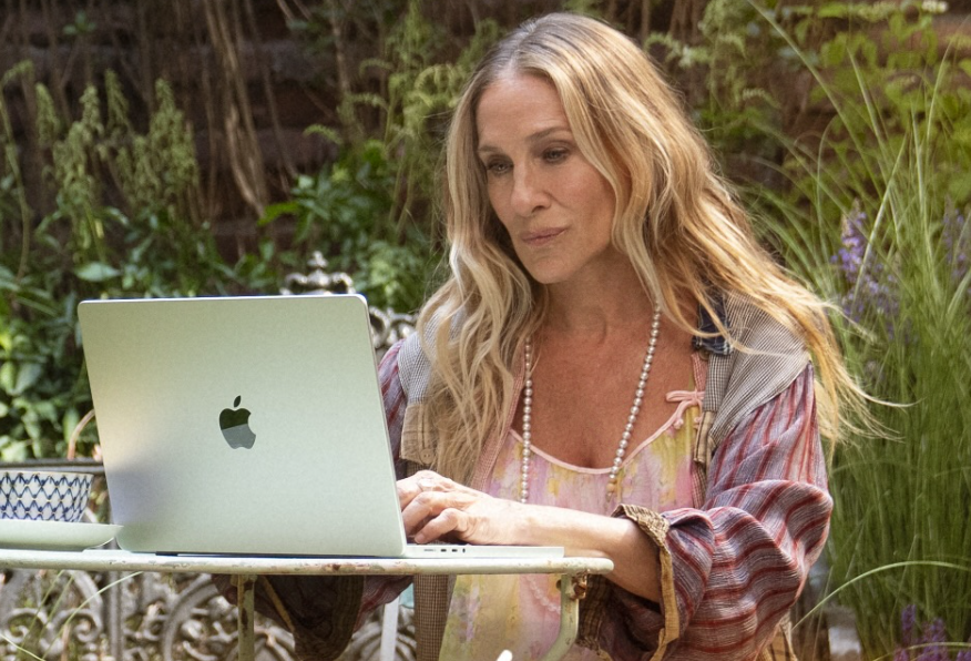 Xem phim Sex and the City 2025 xong mà tôi bàng hoàng: Cái kết không thể khủng khiếp hơn, phí công đợi 27 năm- Ảnh 1.