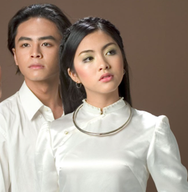 Mỹ nhân Việt đóng phim với ai là người đó lên đời sự nghiệp, nhan sắc