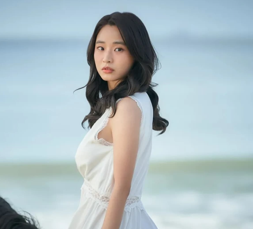 Phim 18+ Hàn Quốc bạo nhất 2025 đây rồi: Nữ chính sexy hết nấc, không thể không xem- Ảnh 2.