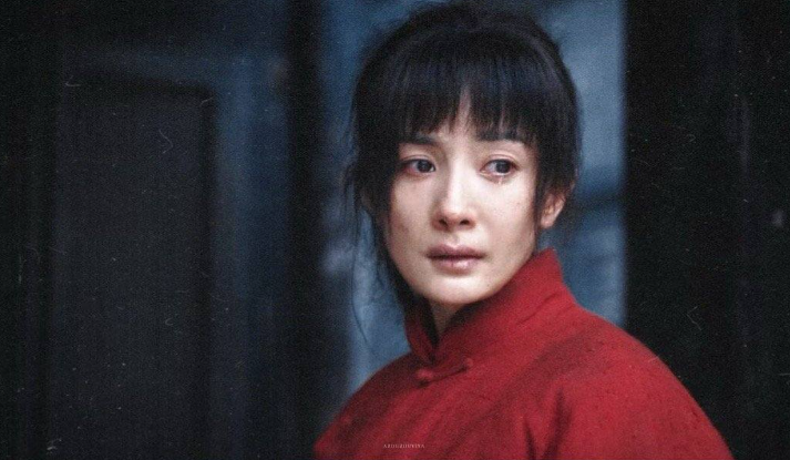 Phim Trung Quốc hay đến nỗi lập kỷ lục rating cao nhất 2025: Nữ chính được cả nước phong thần, cả đời chưa từng diễn hay đến thế- Ảnh 3.