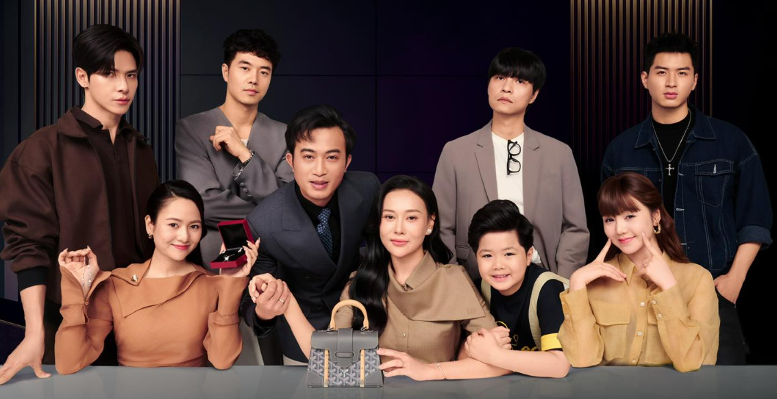 Mỹ nam phim Việt giờ vàng được khen nức nở vì