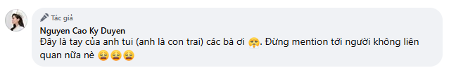 Hoa hậu Kỳ Duyên lên tiếng bức hình nghi hẹn hò bên tình mới- Ảnh 4. Hoa hậu Kỳ Duyên lên tiếng bức hình nghi hẹn hò bên tình mới- Ảnh 4.
