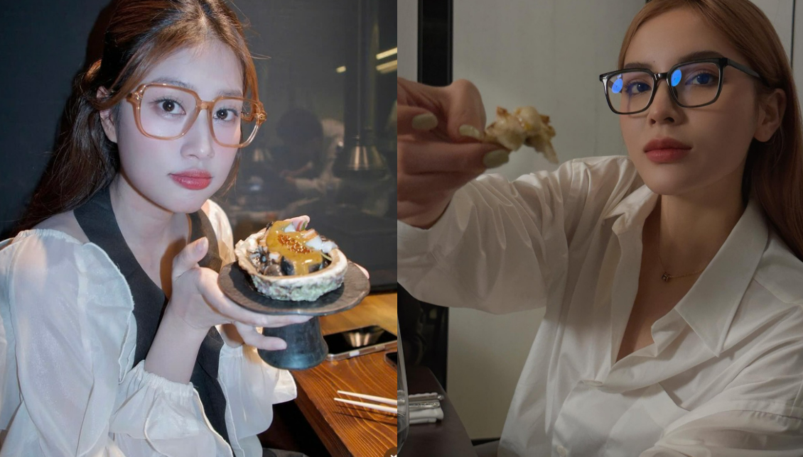 Minh Triệu - Thiên Ân không hẹn mà gặp,