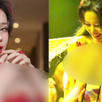 Phản cảm hành động Ngân 98 để loạt khán giả đụng chạm vòng 1 khi đi biểu diễn screenshot1 17549042388061108495555 0 0 453 866 crop 1754904264802203950526png