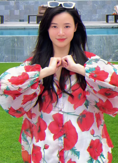 Dấu hiệu lạ của Midu sau hơn 1 năm kết hôn với chồng thiếu gia- Ảnh 3.