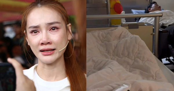 Nhã Phương nhập viện khi đang bầu lần 3 screenshot1 1762393517868687639689 0 0 575 1098 crop 17623935428161463826238png