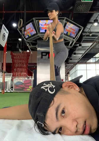 Chồng H’Hen Niê tung loạt ảnh hẹn hò bí mật suốt 7 năm, netizen liền phán: