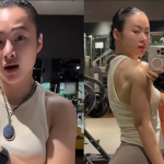 Angela Phương Trinh thái độ ra mặt giữa lúc bị bàn tán ngoại hình đô con screenshot10 1752537967132394947462 0 0 437 835 crop 1752537997261520761518png