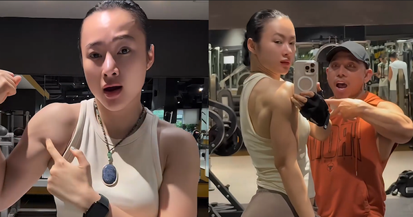 Angela Phương Trinh thái độ ra mặt giữa lúc bị bàn tán ngoại hình đô con 26 Angela Phương Trinh thái độ ra mặt giữa lúc bị bàn tán ngoại hình đô con screenshot10 1752537967132394947462 0 0 437 835 crop 1752537997261520761518png