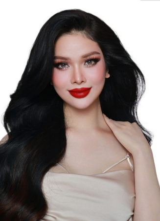 Hoa hậu Chuyển giới Việt Nam lên tiếng tin quấy rối người đẹp nước bạn- Ảnh 2.