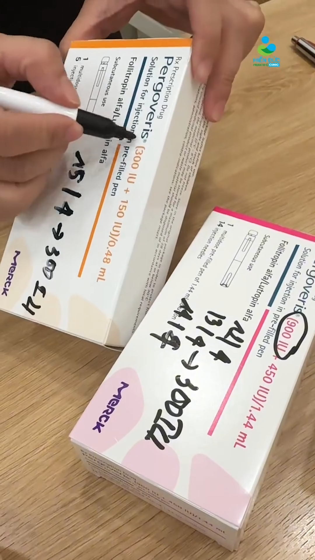 Sao nữ Vbiz đi trữ trứng lần 2: Đau đớn vì tiêm liên tục 10 ngày, kết quả khiến bác sĩ bất ngờ- Ảnh 4.