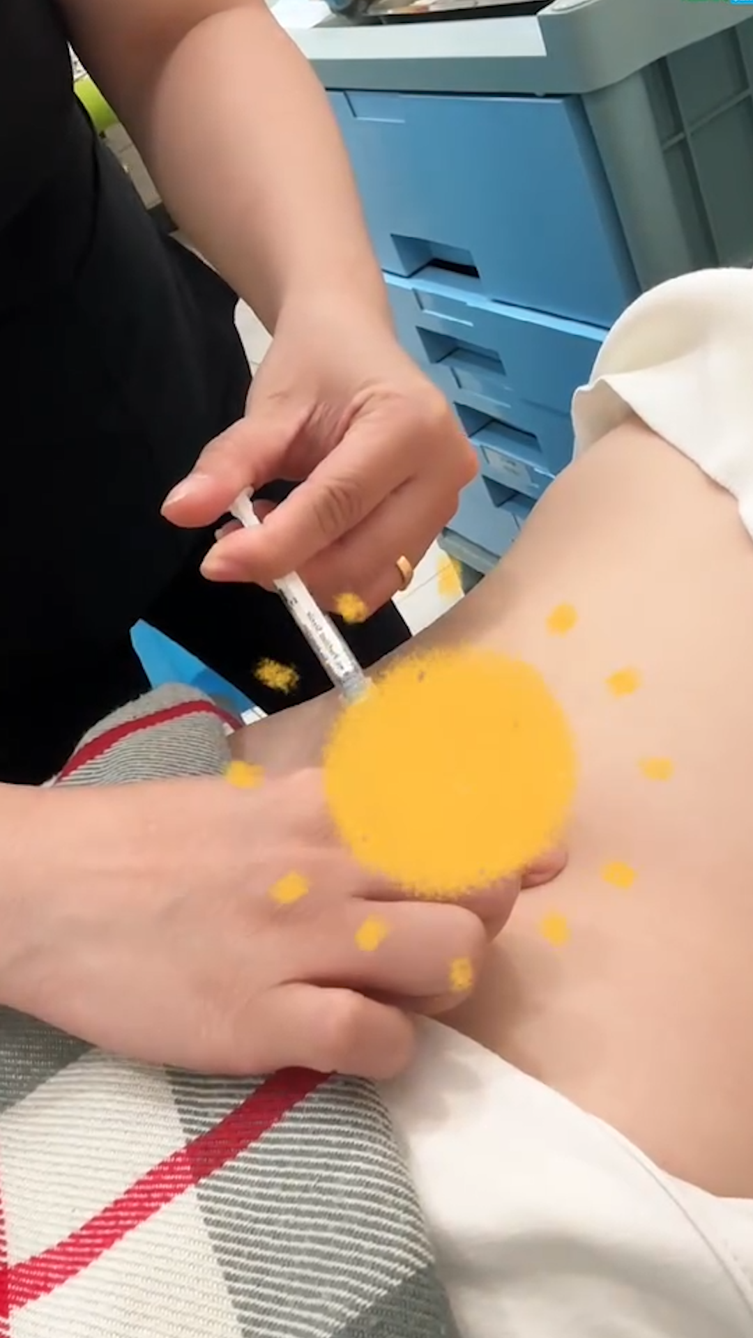 Sao nữ Vbiz đi trữ trứng lần 2: Đau đớn vì tiêm liên tục 10 ngày, kết quả khiến bác sĩ bất ngờ- Ảnh 5.