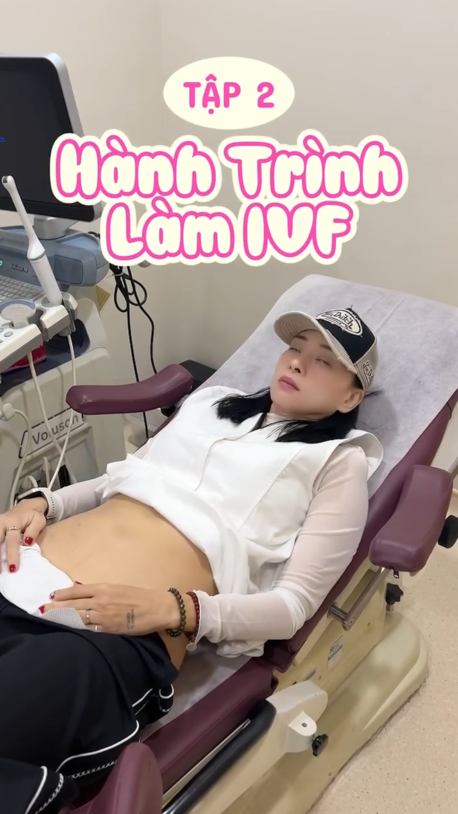 Ngô Thanh Vân đau đớn- Ảnh 2.