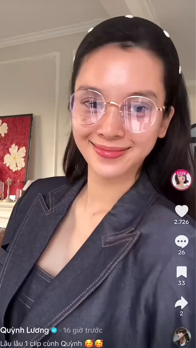 Quỳnh Lương bầu 7 tháng: Lo lắng đi khám 2 tuần/lần, không sinh ở quê chồng vì 1 lý do- Ảnh 2.