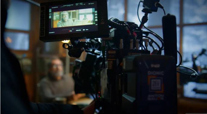 Điện Thoại Đen tái hiện thập niên 80 bằng phim nhựa Super 8, mang lại cảm giác rùng rợn khác lạ- Ảnh 4.