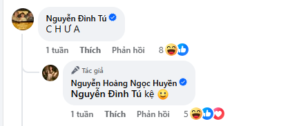 Cặp đôi nam thần - hot girl VFC công khai thả thính qua lại, bị tóm loạt hint khó lòng chối cãi- Ảnh 3.