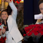 Sao nam được chồng tổ chức sinh nhật hoành tráng: Tặng vòng kim cương sáng chói mắt, phát cẩu lương tới tấp screenshot11 17521197483451710392060 0 0 436 833 crop 17521233705081771409949png