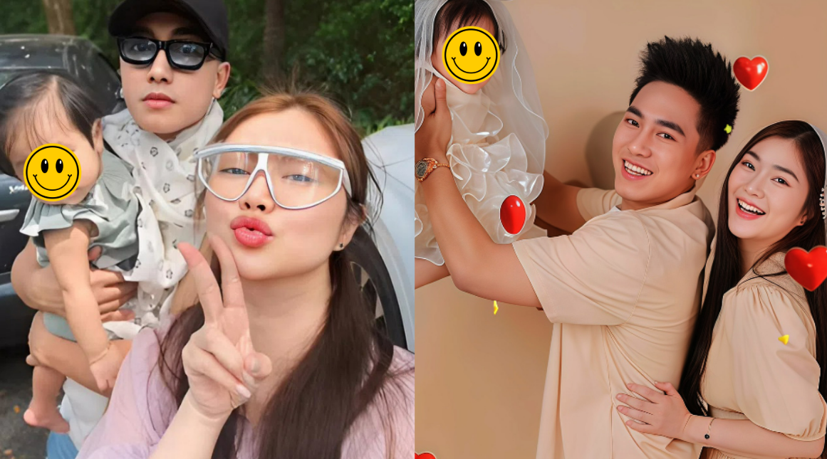 Diễn viên Thanh Trúc liên tục gặp “kiếp nạn” sau khi công khai yêu nam ca sĩ Vbiz- Ảnh 1.