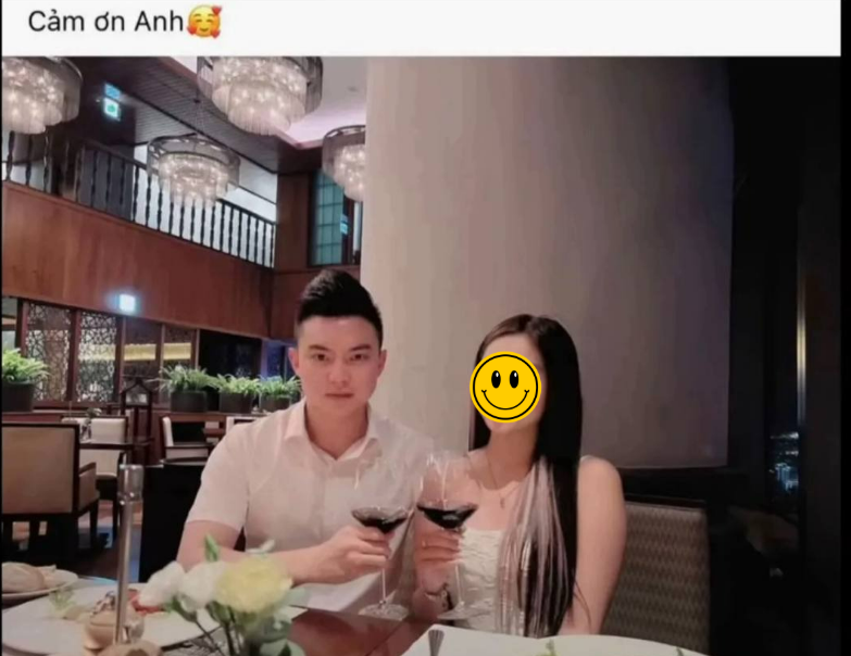 Thái độ của Hoa hậu Đỗ Hà giữa lúc hôn nhân bị quấy phá- Ảnh 1.