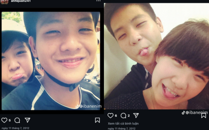 Vợ chồng genZ kín tiếng Vbiz bị tóm du lịch Thái Lan: Giữ quy tắc