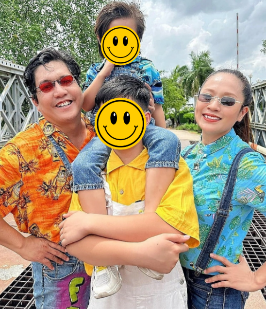 Con sao nữ Vbiz bị tăng động giảm chú ý: 6 tuổi mới bập bẹ vài từ, mẹ nhiều đêm thức trắng ôm con- Ảnh 6. Con sao nữ Vbiz bị tăng động giảm chú ý: 6 tuổi mới bập bẹ vài từ, mẹ nhiều đêm thức trắng ôm con- Ảnh 6.