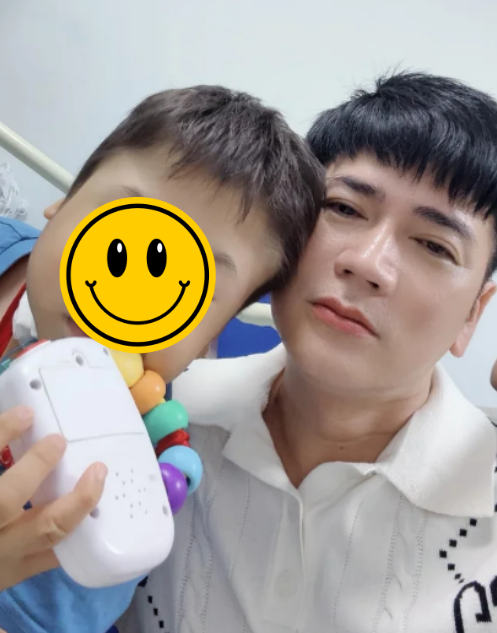 Ca sĩ Vbiz có con bị bệnh bẩm sinh: 2 ngày tuổi đã phẫu thuật, chi phí nằm viện lên tới 40 tỷ- Ảnh 4.