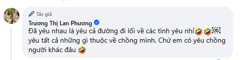 "Nấm lùn showbiz Việt" bị mỉa mai chỉ chăm chăm nhìn ngó tài sản của chồng Tây screenshot13 17607172150221515051532 1760750639105 17607506395131950849894