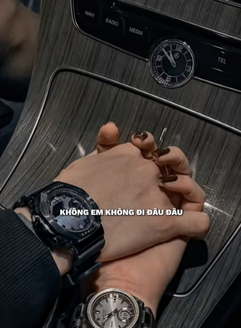 Lộ diện vợ bí ẩn yêu 10 năm của rapper Bình Gold, còn có con chung?- Ảnh 6.