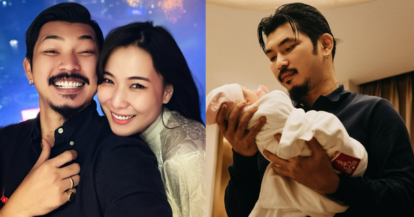 Nam diễn viên và vợ Hoa khôi đón con đầu lòng, Steven Nguyễn cùng cả dàn sao Việt nức nở! screenshot13 1762587345493796263330 34 0 645 1167 crop 1762587376597969977217png