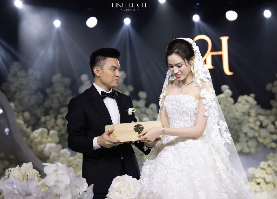 Chào mừng doanh nhân Viết Vương đến với