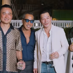 Sinh nhật "đậm mùi tiền" của sao nam Vbiz: Tổ chức tại biệt phủ triệu đô rộng 1.600m2, dàn sao nổi tiếng tham dự screenshot14 1737782448074948955728 1737786246912 17377862484451357752159 44 133 382 779 crop 1737787661785853596552png