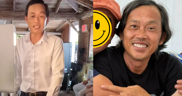 NS Hoài Linh lộ diện khác lạ sau khi em trai thông báo khẩn về tình trạng sức khỏe 28 NS Hoài Linh lộ diện khác lạ sau khi em trai thông báo khẩn về tình trạng sức khỏe screenshot14 17521394076101000409838 0 0 451 862 crop 17521409588191211679914png