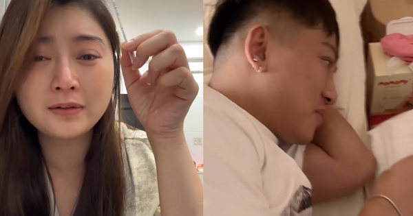 Thanh Trúc rưng rưng khi cầm que thử thai, công khai khoảnh khắc bí mật bên nam ca sĩ Việt screenshot15 17517066909121697167012 0 0 446 852 crop 17517067233601438857075png