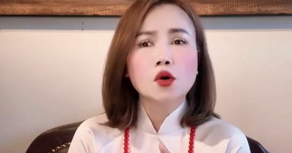 Bị mỉa mai có đến 4 đời chồng, sao nữ Vbiz: "Tôi có thể lấy 40 chồng nếu tôi thích" screenshot15 17625873489841205633580 0 0 388 742 crop 17626105132961312050024png