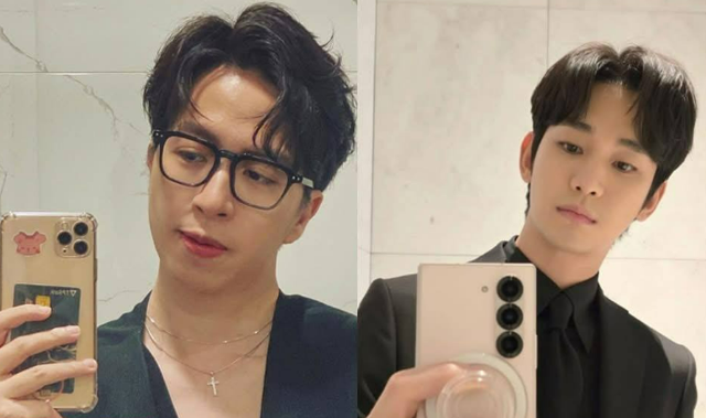 Điểm chung không ai ngờ tới giữa ViruSs và Kim Soo Hyun- Ảnh 3. Điểm chung không ai ngờ tới giữa ViruSs và Kim Soo Hyun- Ảnh 3.