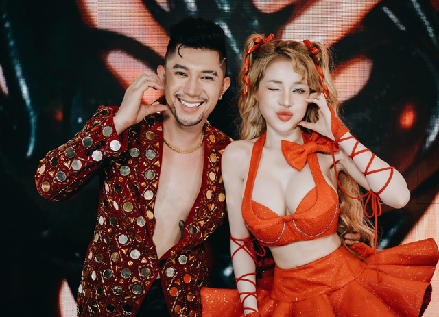 Ngân 98 nhập viện phẫu thuật gấp: Tình trạng nghiêm trọng, phải hủy liền 3 show diễn- Ảnh 7. Ngân 98 nhập viện phẫu thuật gấp: Tình trạng nghiêm trọng, phải hủy liền 3 show diễn- Ảnh 7.