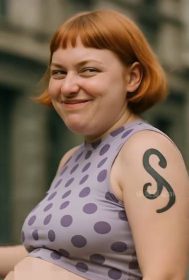 One Piece: AI tái hiện băng hải tặc Mũ Rơm One Piece: AI tái hiện băng hải tặc Mũ Rơm