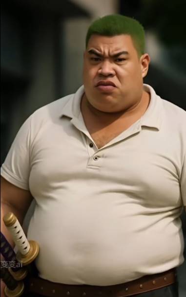 One Piece: AI tái hiện băng hải tặc Mũ Rơm One Piece: AI tái hiện băng hải tặc Mũ Rơm