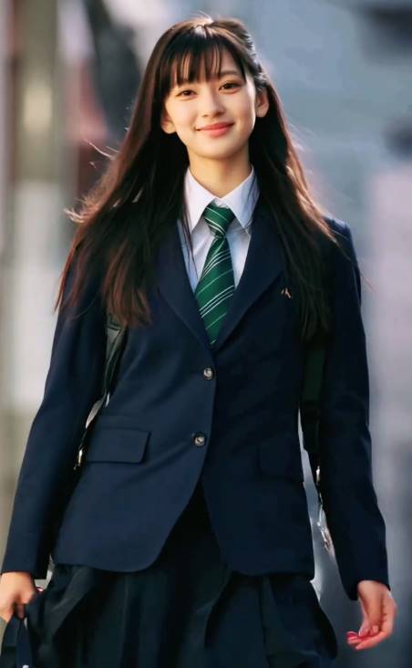 AI biến nhân vật Thám tử lừng danh Conan thành người thật, fan