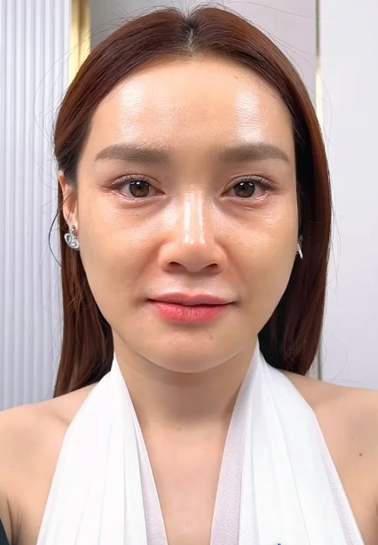 Sốc với nhan sắc thật của Nhã Phương- Ảnh 7.