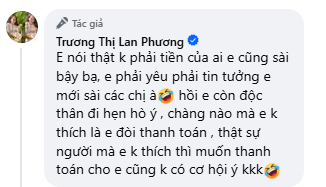 "Nấm lùn showbiz Việt" bị mỉa mai chỉ chăm chăm nhìn ngó tài sản của chồng Tây screenshot18 1760717215041703489811 1760750641412 17607506435841574954339
