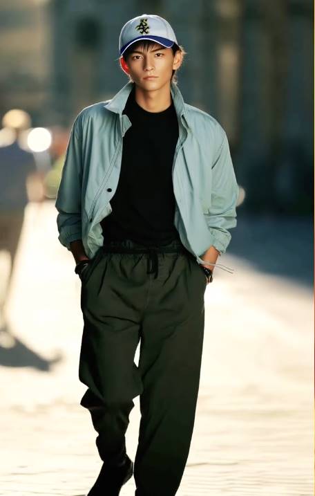 AI biến nhân vật Thám tử lừng danh Conan thành người thật, fan