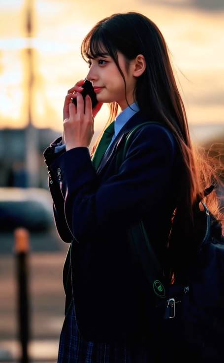 AI biến nhân vật Thám tử lừng danh Conan thành người thật, fan