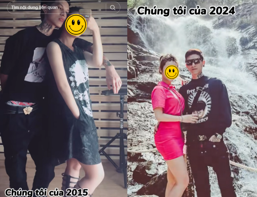 Lộ diện vợ bí ẩn yêu 10 năm của rapper Bình Gold, còn có con chung?- Ảnh 4.