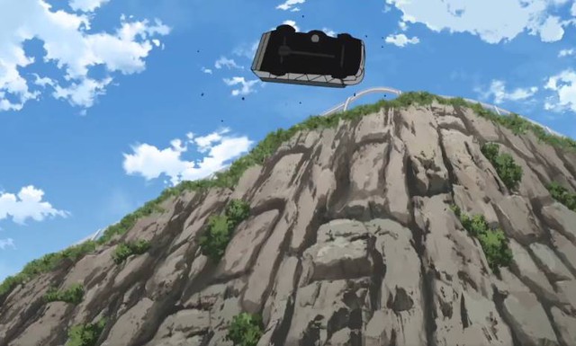 Fan Conan nổ ra tranh cãi vì tình tiết phi logic trong tập phim mới nhất- Ảnh 2. Fan Conan nổ ra tranh cãi vì tình tiết phi logic trong tập phim mới nhất- Ảnh 2.