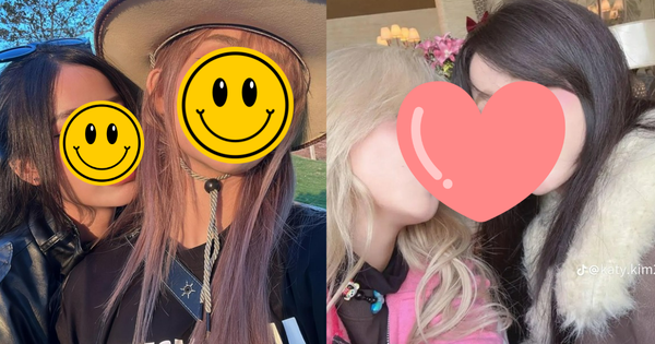 Sao nữ Vbiz chính thức lên tiếng về tin "toang" với người yêu đồng giới sau 7 năm yêu screenshot2 174485637260948969806 0 0 582 1110 crop 1744859240744398021396png